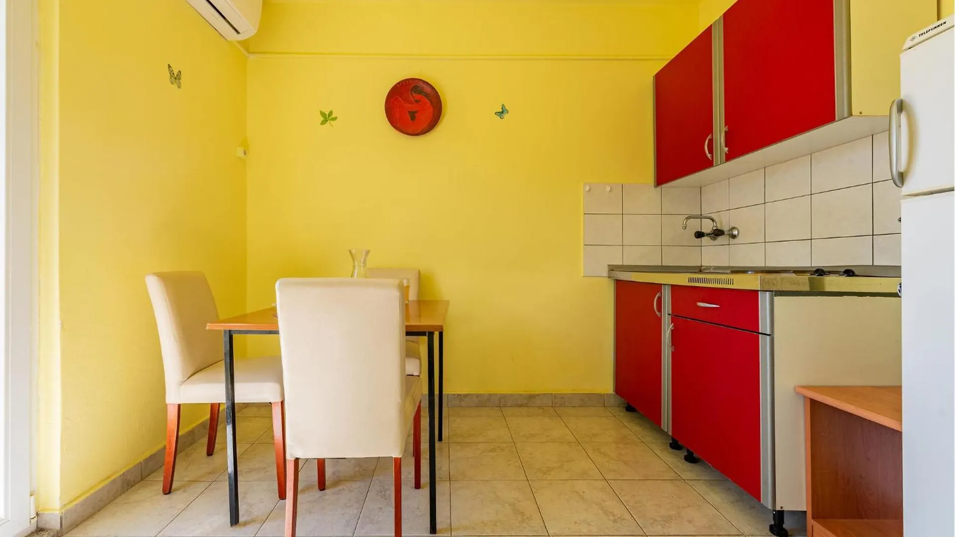 1 Bedroom Nice Apartment In بوفليانا 0*,  كرواتيا